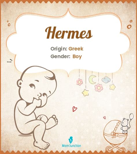 female hermes names|names derived from Hermes.